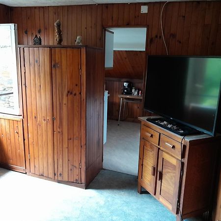 Appartement Privatif En Bord De Riviere Figeac Esterno foto