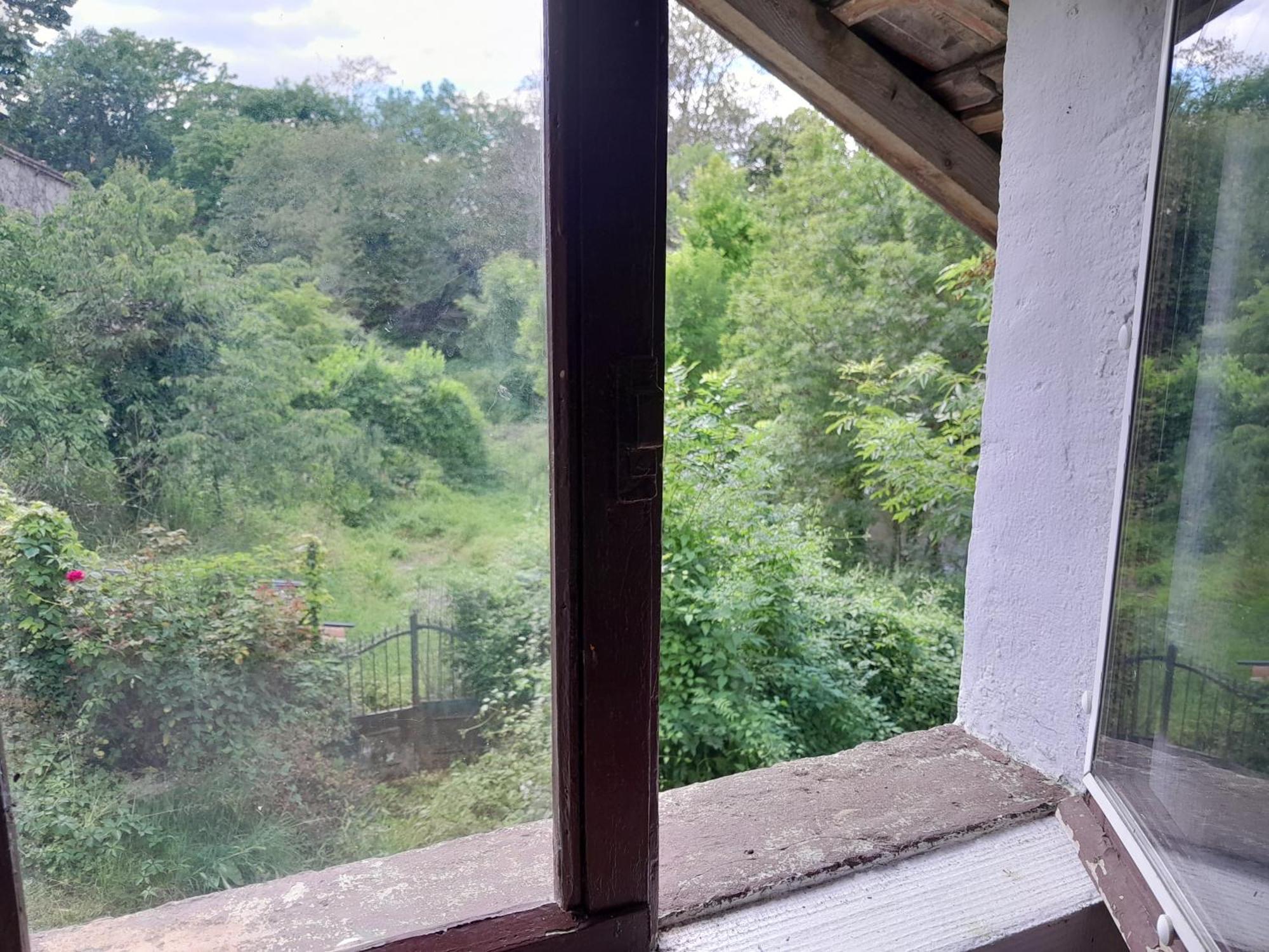 Appartement Privatif En Bord De Riviere Figeac Esterno foto