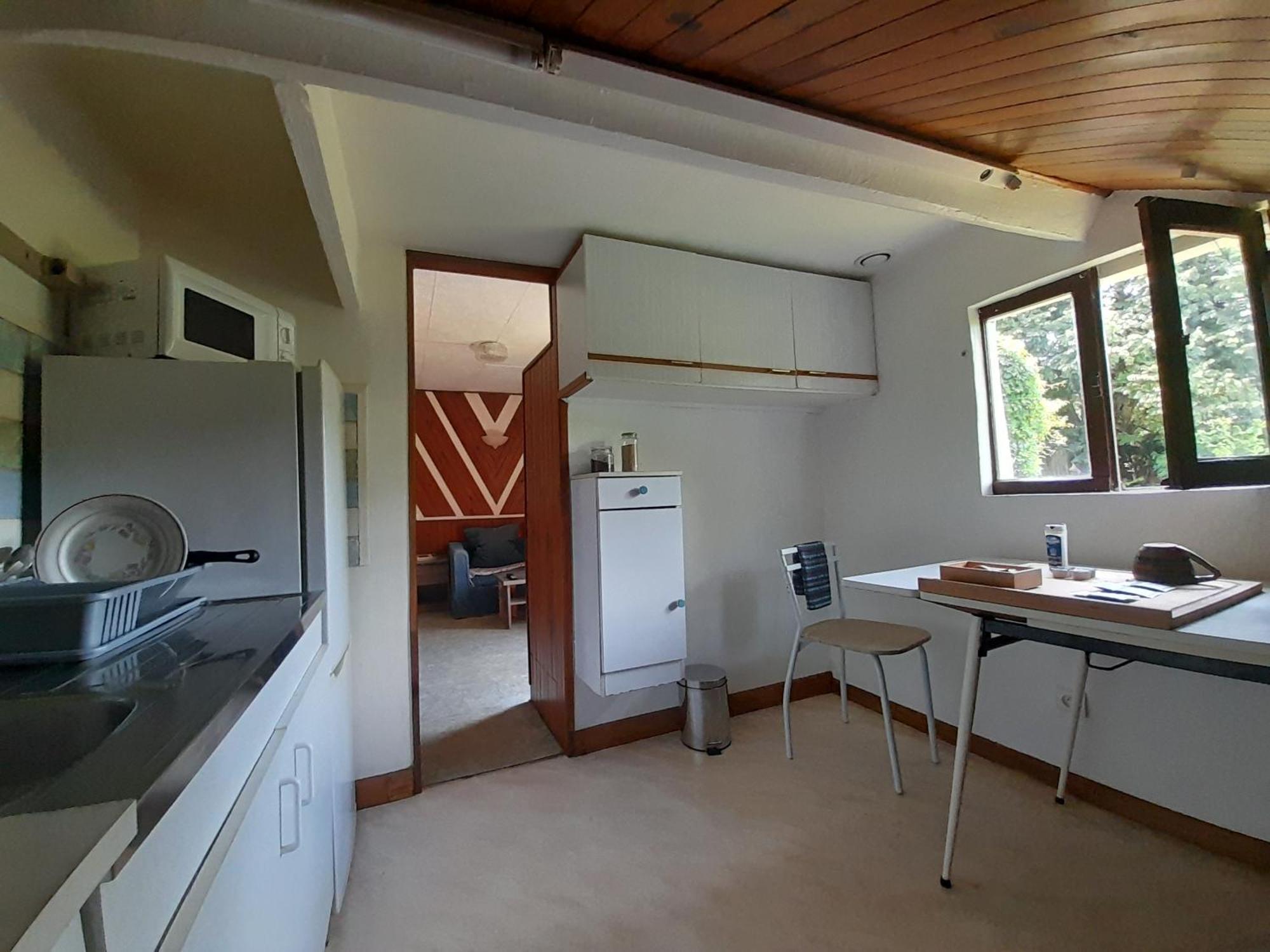 Appartement Privatif En Bord De Riviere Figeac Esterno foto