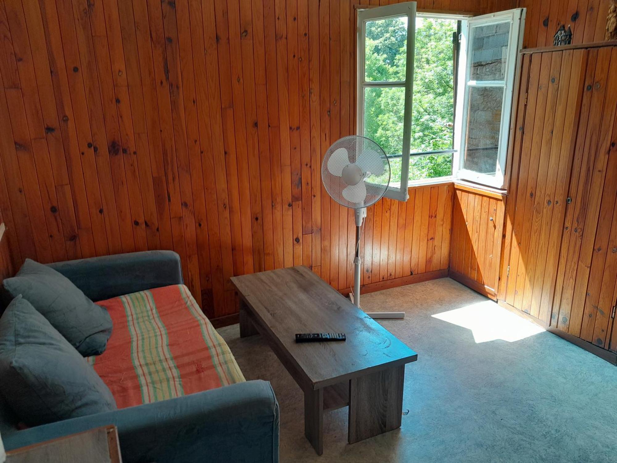 Appartement Privatif En Bord De Riviere Figeac Esterno foto
